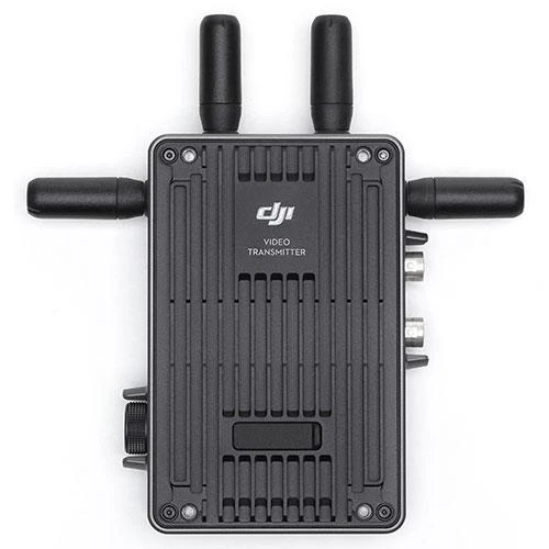DJI Video Transmitter 3 DJI Video Transmitter