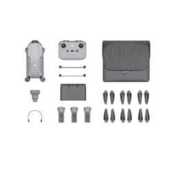 DJI Air 3 Fly More Combo (RC-N2)