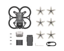 DJI Avata Drone -Drone Shop DJI Avata 1