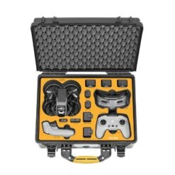 HPRC2500 Hardcase For DJI Avata -Drone Shop DJI Avata HPRC Case2