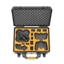 HPRC2500 Hardcase For DJI Avata -Drone Shop DJI Avata HPRC Case3