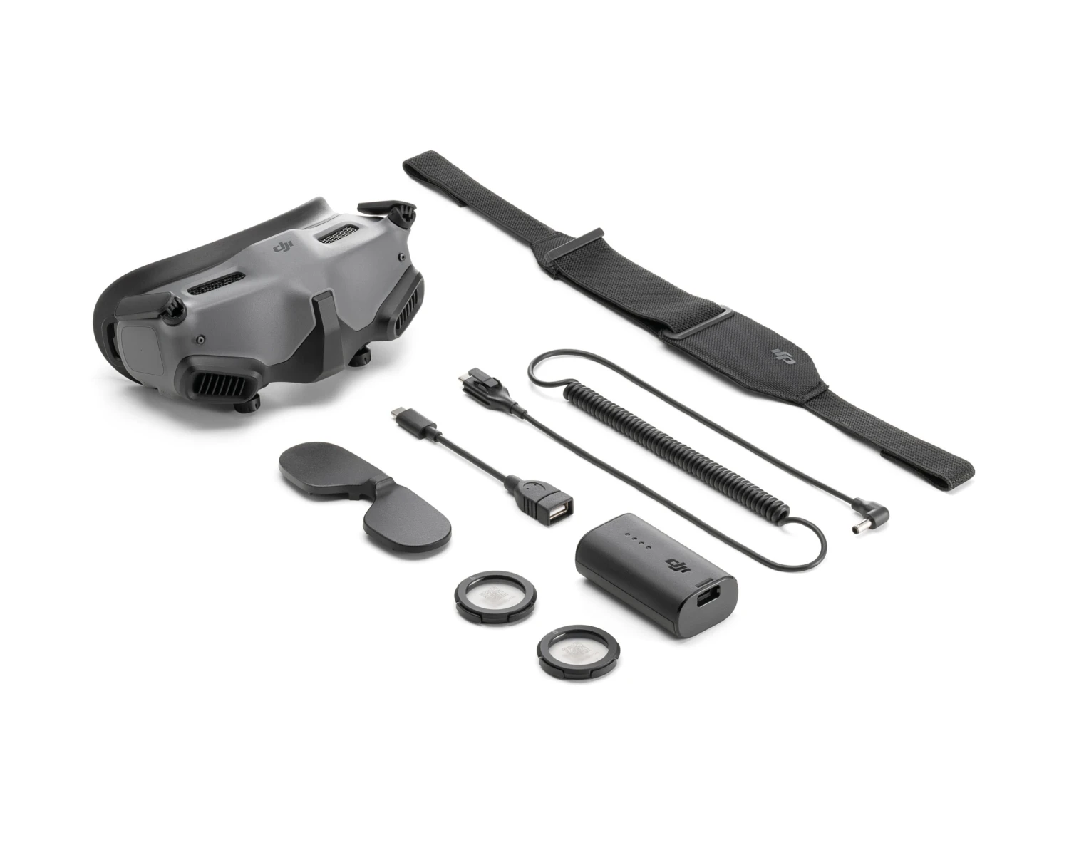 DJI Goggles 2 Motion Combo 3 DJI Goggles 2 Motion Combo