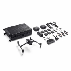 DJI Inspire 3 Combo Open Box