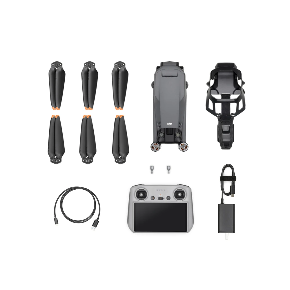 DJI Mavic 3 Pro (RC) 3 DJI Mavic 3 Pro (RC)