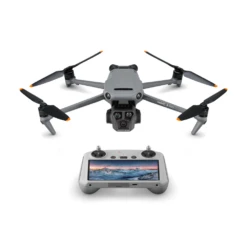 DJI Mavic 3 Pro Fly More Combo (RC) -Drone Shop DJI Mavic 3 Pro DJI RC Image 3 1