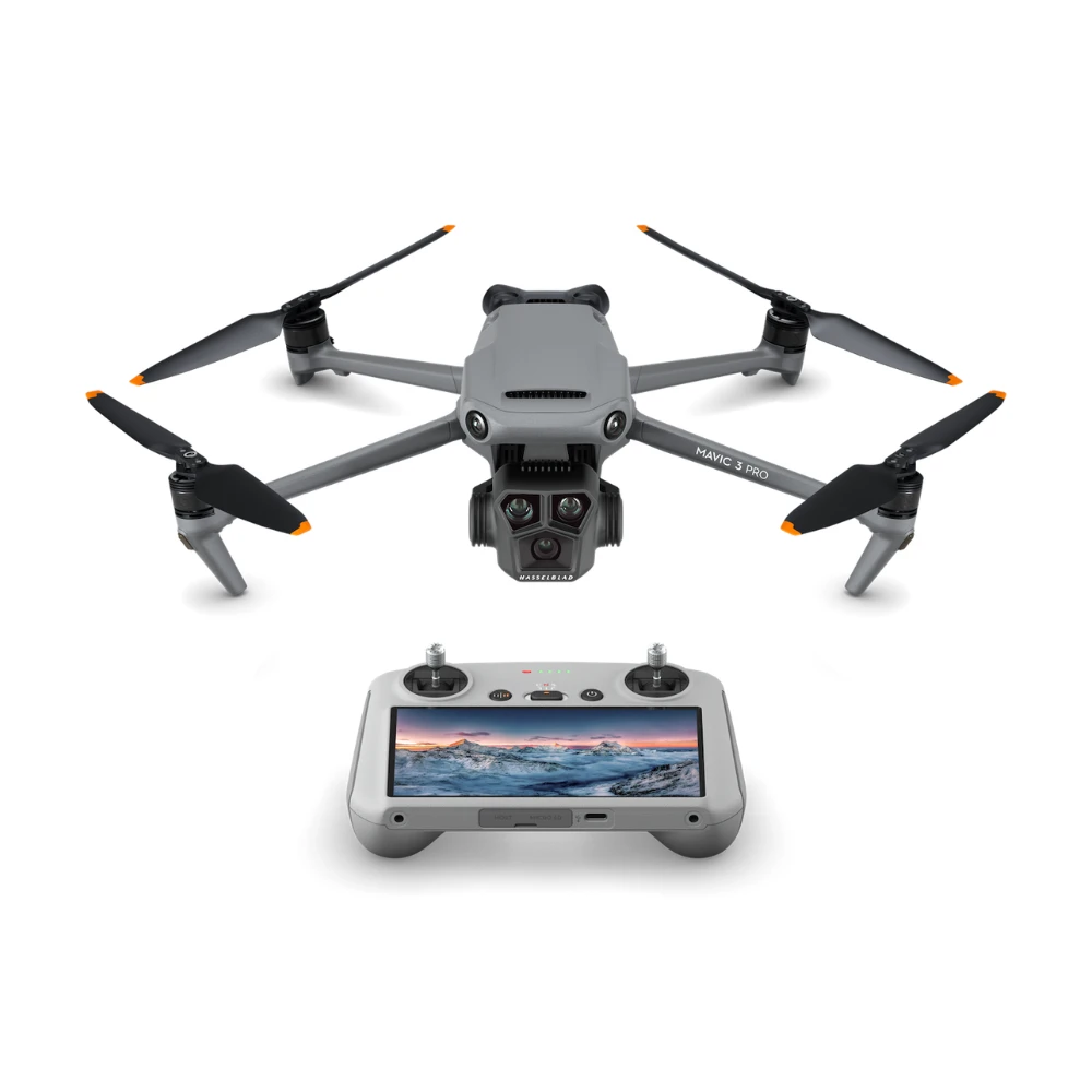 DJI Mavic 3 Pro (RC) 4 DJI Mavic 3 Pro (RC) - Image 2
