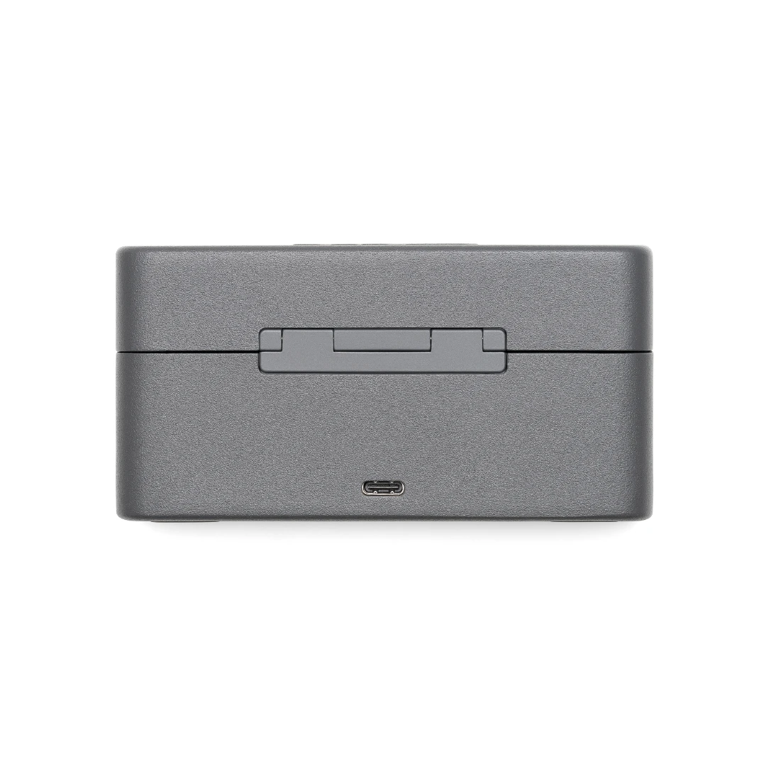 DJI Mic 2 Charging Case 6 DJI Mic 2 Charging Case - Image 4