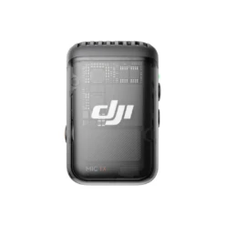 DJI Mic 2 (1TX Shadow Black) -Drone Shop DJI Mic 2 Shadow Black 2