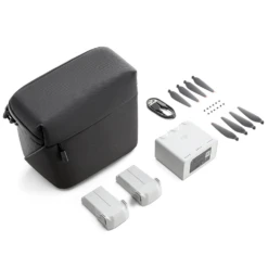 DJI Mini 3 Pro (DJI RC) + Fly More Kit -Drone Shop DJI Mini 3 Pro 28329