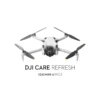 DJI Mini 4 Pro Care Refresh Code (2Y) -Drone Shop DJI Mini 4 Pro Care Refresh Code 1