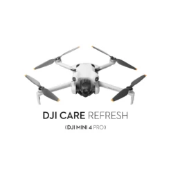 DJI Mini 4 Pro Care Refresh Code (2Y)