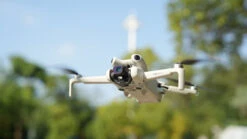 Freewell DJI Mini 4 Pro Light Pollution Reduction Filter -Drone Shop DJI Mini 4 Pro Light Pollution Reduction Filter