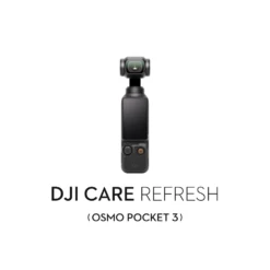 DJI Osmo Pocket 3 Care Refresh Code (2Y)