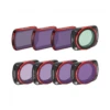 Freewell DJI Osmo Pocket 3 Filters All Day 8Pack -Drone Shop DJI Osmo Pocket 3 Filters All Day 8Pack