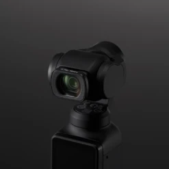 DJI Osmo Pocket 3 Wide-Angle Lens -Drone Shop DJI Osmo Pocket 3 Wide Angle Lens 3