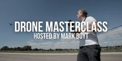 Drone Masterclass