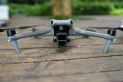 Freewell DJI Air 3 Split ND 4 Pack -Drone Shop FW A3 SPLITND