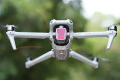 Freewell DJI Air 3 Split ND 4 Pack -Drone Shop FW A3 SPLITND1