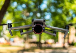 Freewell DJI Mavic 3 Pro Filters All Day 8 Pack -Drone Shop FW M3P ALD1