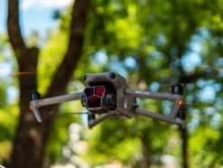 Freewell DJI Mavic 3 Pro Filters Standard Day 4 Pack 7 Freewell DJI Mavic 3 Pro Filters Standard Day 4 Pack -Drone Shop FW M3P STD1