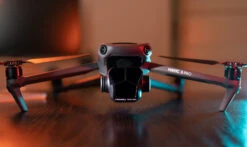 Freewell DJI Mavic 3 Pro Filters Standard Day 4 Pack 8 Freewell DJI Mavic 3 Pro Filters Standard Day 4 Pack -Drone Shop FW M3P STD2