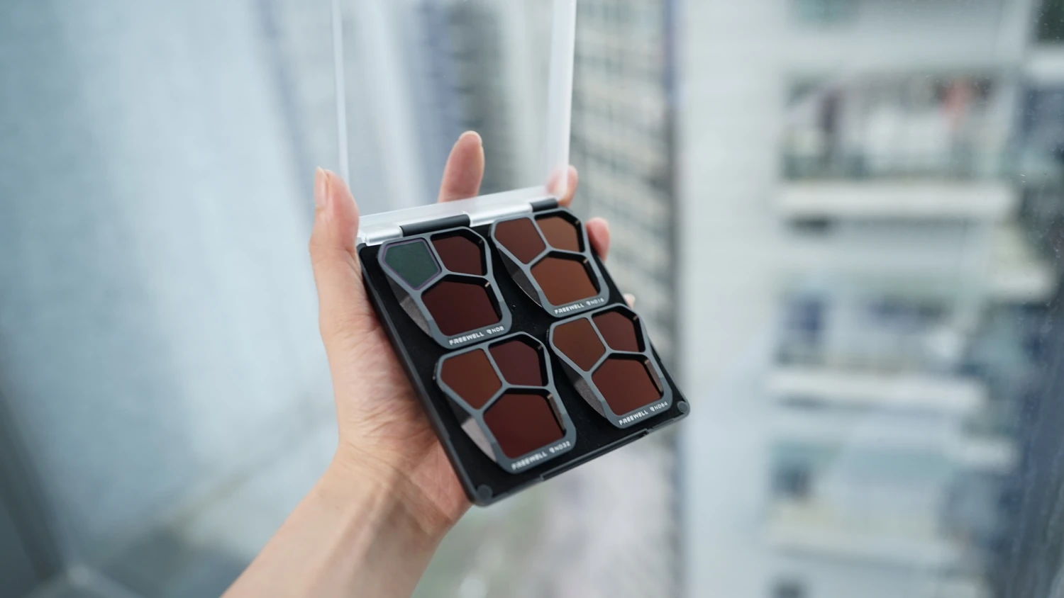 Freewell DJI Mavic 3 Pro Filters Standard Day 4 Pack 6 Freewell DJI Mavic 3 Pro Filters Standard Day 4 Pack - Image 4