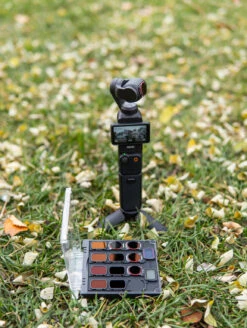 Freewell DJI Osmo Pocket 3 Mega Kit 14 Pack -Drone Shop FW OP3 MEGA4