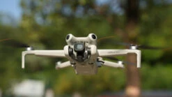 Freewell DJI Mini 4 Pro Everyday 3Pack -Drone Shop Freewell DJI Mini 4 Pro Everyday 3Pack 1