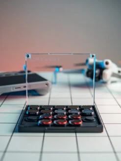 Freewell DJI Mini 4 Pro Filters Mega 16Pack -Drone Shop Freewell DJI Mini 4 Pro Filters Mega 16Pack