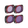 Freewell DJI Osmo Pocket 3 Filters Bright Day 4Pack -Drone Shop Freewell DJI Osmo Pocket 3 Filters Bright Day 4Pack 28129