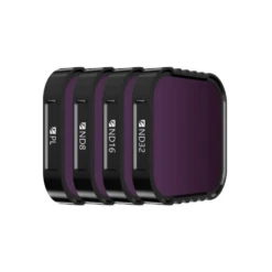 Freewell GoPro HERO11/HERO10/HERO9 Filters