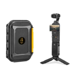 HPRC1400 For DJI Osmo Pocket 3 Creator Combo