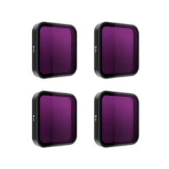 Freewell Insta360 One R Filters Standard Day 4Pack