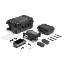 DJI Matrice 30T Worry-Free Basic Combo