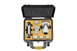 HPRC2300 Hardcase For DJI Mini 3 Pro/DJI Mini 4 Pro -Drone Shop Mini3ProHardcase2 28129