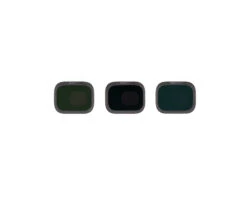 DJI Mini 3 Pro ND Filters(ND 16/64/256) -Drone Shop ND Filters