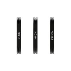 DJI Osmo Pocket 3 Magnetic ND Filters -Drone Shop ND Filters Set 4