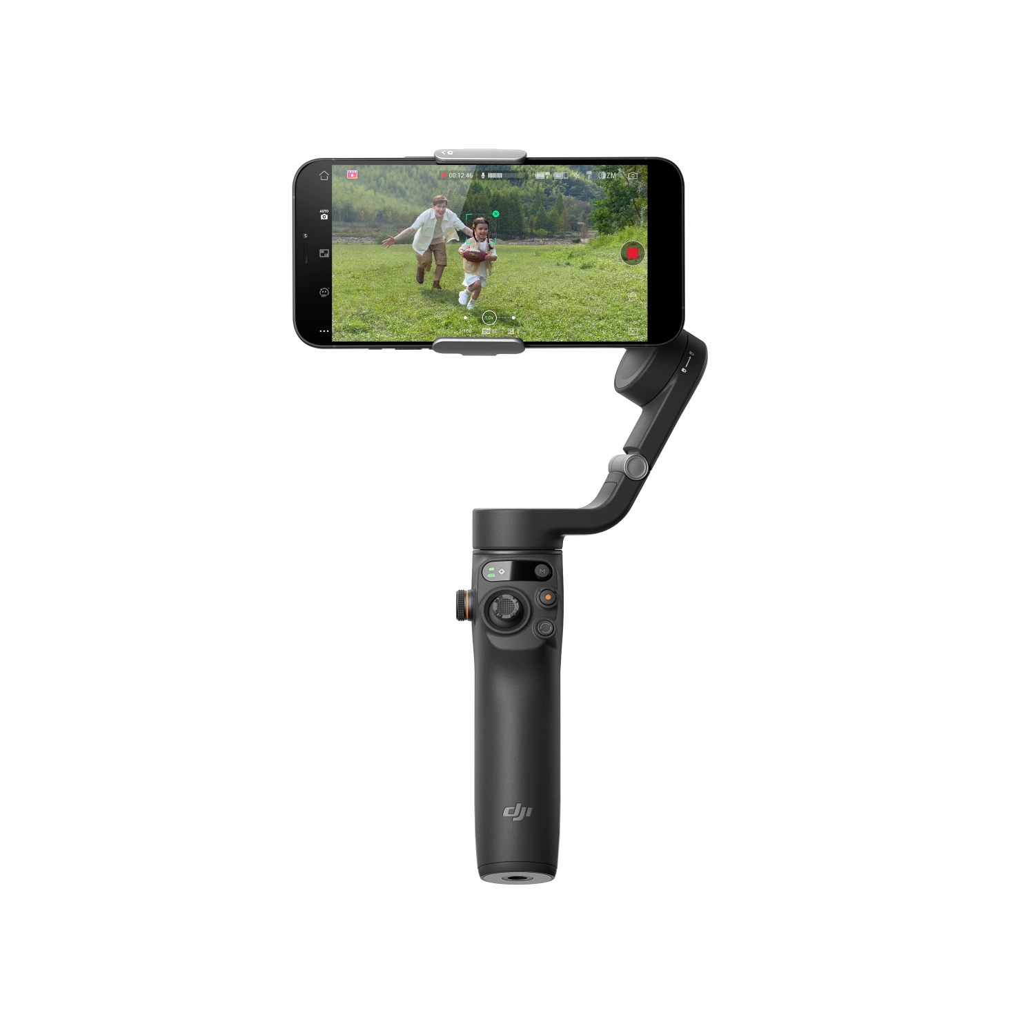 DJI Osmo Mobile 6 3 DJI Osmo Mobile 6