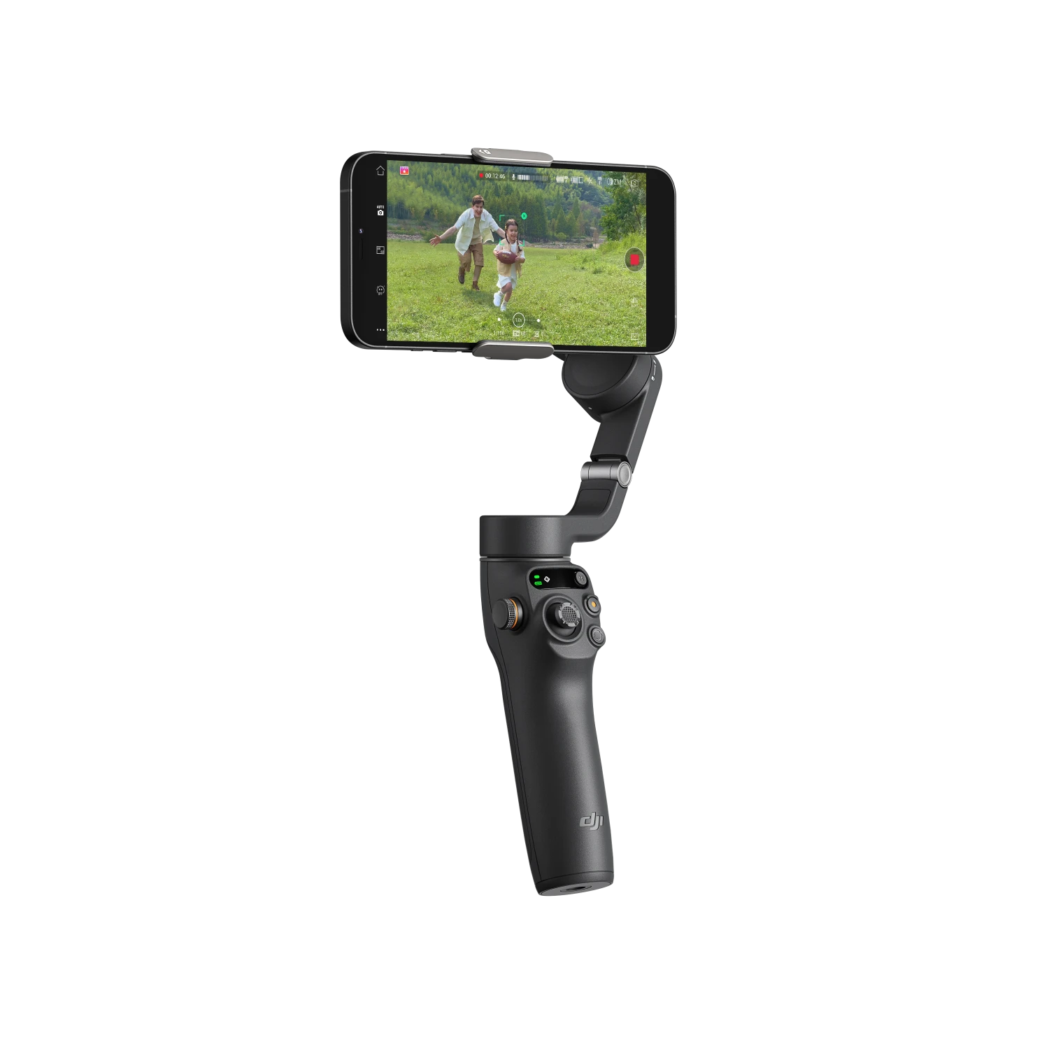 DJI Osmo Mobile 6 7 DJI Osmo Mobile 6 - Image 5