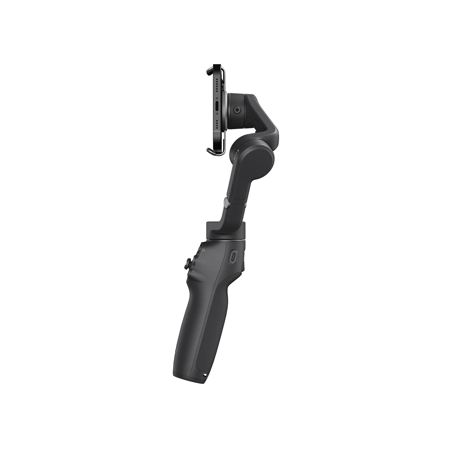 DJI Osmo Mobile 6 4 DJI Osmo Mobile 6 - Image 2