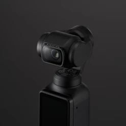 DJI Osmo Pocket 3 Black Mist Filter -Drone Shop Osmo Pocket 3 Black Mist Filter 4