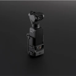 DJI Osmo Pocket 3 Expansion Adapter -Drone Shop Pocket 3 Expansion Adapter 4