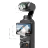 DJI Pocket 3 Screen & Lens Protector -Drone Shop Pocket 3 Screen Protector