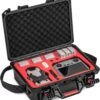 STARTRC Hard Case For DJI Mini 4 Pro -Drone Shop STARTRC Mini 4 Pro Waterproof Hard Case