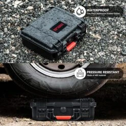 DJI STARTRC Osmo Pocket 3 Hardcase -Drone Shop STARTRC OSMO Pocket 3 Hard Case4