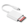 Type-C To SD Card Reader 2 Type-C To SD Card Reader -Drone Shop Type C to SD Card