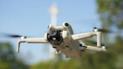 Freewell DJI Mini 4 Pro UV Filter -Drone Shop UV