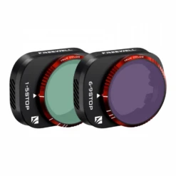 Freewell DJI Mini 4 Pro VND Filters