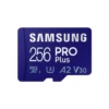 Samsung Pro Plus 256GB MicroSD Card -Drone Shop Untitled design 283029