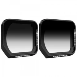 Freewell DJI Mavic 3 Classic Filters- Soft Edge Gradient ND-2PACK